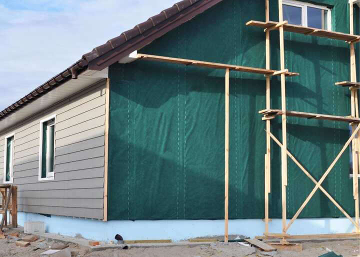 siding contractors lynchburg va