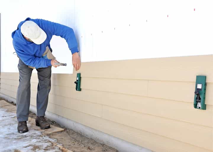 siding contractors lynchburg va