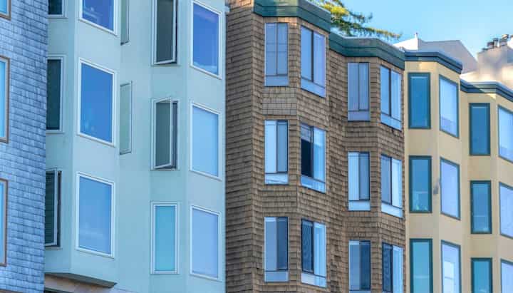 Enhance Curb Appeal with Lynchburg, VA Siding Painting